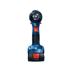 Шуруповерт аккумуляторный Bosch GSR 180-LI (06019F8109) flexmag.md