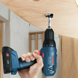 Masina de insurubat cu acumulator Bosch GSR 180-LI flexmag.md