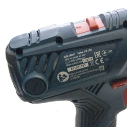 Masina de insurubat cu acumulator Bosch GSR 180-LI flexmag.md