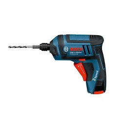Шуруповерт аккумуляторный Bosch GSR Mx2Driver flexmag.md