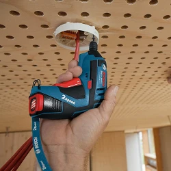 Шуруповерт аккумуляторный Bosch GSR Mx2Driver flexmag.md