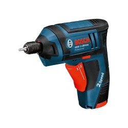 Шуруповерт аккумуляторный Bosch GSR Mx2Driver flexmag.md
