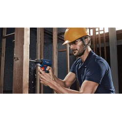 Masina de insurubat cu acumulator Bosch GSR120-LI flexmag.md
