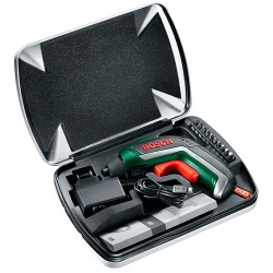 Шуруповёрт аккумуляторный Bosch IXO V BASIC flexmag.md