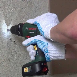 Шуруповёрт аккумуляторный Bosch PSR 18-2Li flexmag.md