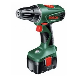 Шуруповёрт аккумуляторный Bosch PSR 18-2Li flexmag.md