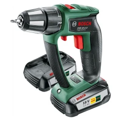Masina de insurubat cu acumulator Bosch PSR 18 LI-2 flexmag.md