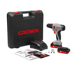 Masina de insurubat cu acumulator Crown CT21081H-2 BMC flexmag.md