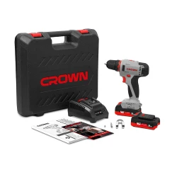 Masina de insurubat cu acumulator Crown CT21082H-2 BMC flexmag.md
