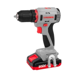 Masina de insurubat cu acumulator Crown CT21091HX-2 BMC flexmag.md