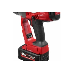 Masina de insurubat cu acumulator cu impact Milwaukee M18 FUEL ONEFHIWF1-802X ONE-KEY flexmag.md