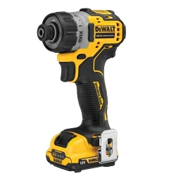 Шуруповерт аккумуляторный DeWALT DCF601D2 flexmag.md