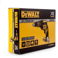 Masina de insurubat cu acumulator DeWALT DCF620N flexmag.md