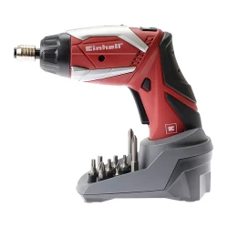 Masina de insurubat cu acumulator Einhell RT-SD 3.6-1 flexmag.md