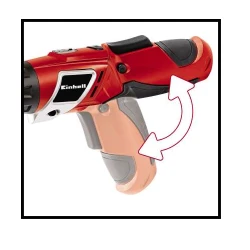 Masina de insurubat cu acumulator Einhell TC-SD 3.6 LI flexmag.md
