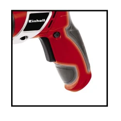 Masina de insurubat cu acumulator Einhell TC-SD 3.6 LI flexmag.md