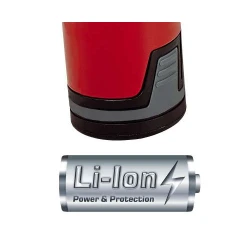 Шуруповёрт аккумуляторный Einhell TE-CD 12-2 Li flexmag.md