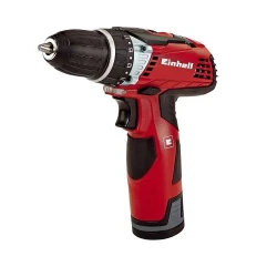 Шуруповёрт аккумуляторный Einhell TE-CD 12-2 Li flexmag.md