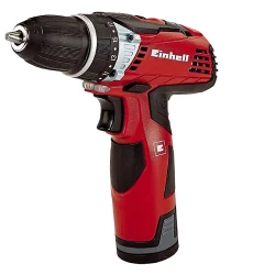 Шуруповерт аккумуляторный Einhell TE-CD 12-2 X-Li flexmag.md