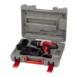 Шуруповерт на аккумуляторе Einhell TE-CD 12 Li flexmag.md