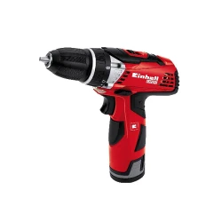 Masina de insurubat cu acumulator Einhell TE-CD 12 Li flexmag.md