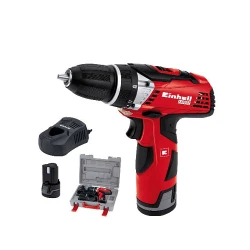 Шуруповерт на аккумуляторе Einhell TE-CD 12 Li flexmag.md