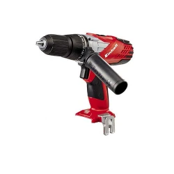 Masina de insurubat cu acumulator Einhell TE-CD 18-2 flexmag.md