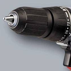 Masina de insurubat cu acumulator Einhell TE-CD 18-2 flexmag.md