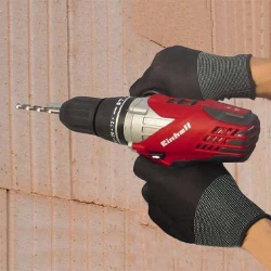 Masina de insurubat cu acumulator Einhell TE-CD 18-2 flexmag.md