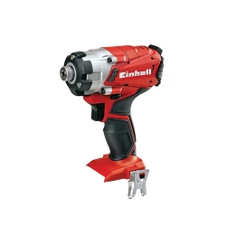 Шуруповёрт с аккумулятором Einhell TE-CI 18 XPWR SOLO flexmag.md