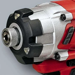Шуруповёрт с аккумулятором Einhell TE-CI 18 XPWR SOLO flexmag.md