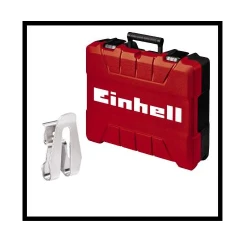 Шуруповерт аккумуляторный Einhell TE-DY 18 Li XPWR SOLO flexmag.md