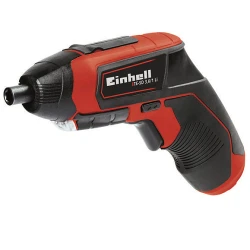Masina de insurubat cu acumulator Einhell TE-SD 3.6-1 Li flexmag.md