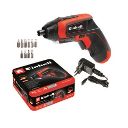 Аккумуляторный шуруповерт Einhell TE-SD 3.6-1 Li flexmag.md
