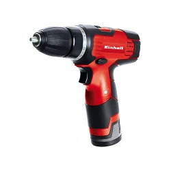 Masina de insurubat cu acumulator Einhell TH-CD 12-2 flexmag.md