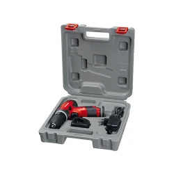 Masina de insurubat cu acumulator Einhell TH-CD 12-2 flexmag.md
