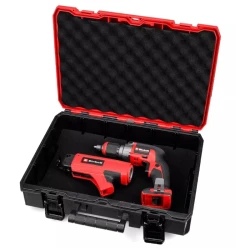 Masina de insurubat cu acumulator Einhell TP-DY 18 Li BL 18 V (42.610.12) flexmag.md