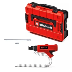 Masina de insurubat cu acumulator Einhell TP-DY 18 Li BL 18 V (42.610.12) flexmag.md