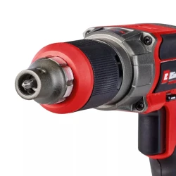 Masina de insurubat cu acumulator Einhell TP-DY 18 Li BL 18 V (42.610.12) flexmag.md