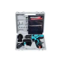 Masina de insurubat cu acumulator Grand ДА-12М flexmag.md