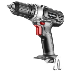 Masina de insurubat cu acumulator Graphite 58G006-SET2 flexmag.md