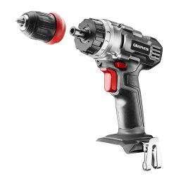 Шуруповерт аккумуляторный Graphite 58G022-PS15 flexmag.md