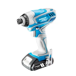 Masina de insurubat cu acumulator Graphite 59GP402 flexmag.md