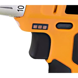 Masina de insurubat cu acumulator Hoteche P800101 flexmag.md