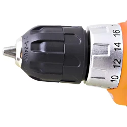 Masina de insurubat cu acumulator Hoteche P800101 flexmag.md