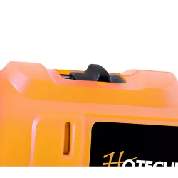 Masina de insurubat cu acumulator Hoteche P800101 flexmag.md