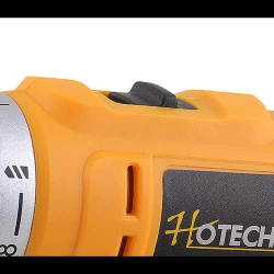 Masina de insurubat cu acumulator Hoteche P800117 flexmag.md