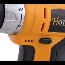 Masina de insurubat cu acumulator Hoteche P800117 flexmag.md