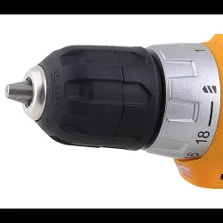 Masina de insurubat cu acumulator Hoteche P800117 flexmag.md