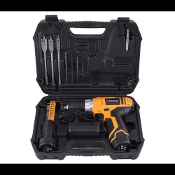 Masina de insurubat cu acumulator Hoteche P800117 flexmag.md